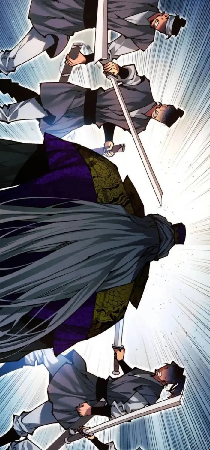 A Modern Man Who Transmigrated Into the Murim World Chapter 175 page 2 - 
