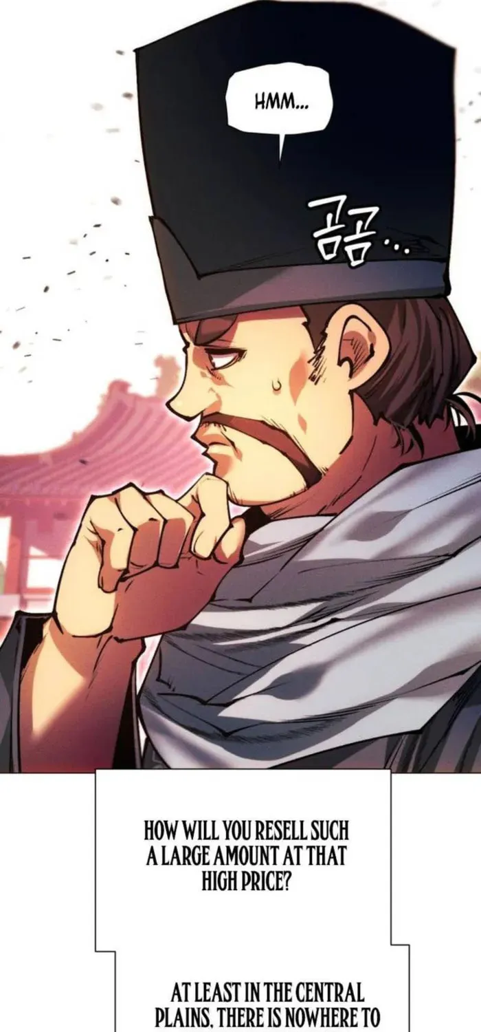 A Modern Man Who Transmigrated Into the Murim World Chapter 175 page 101 - 