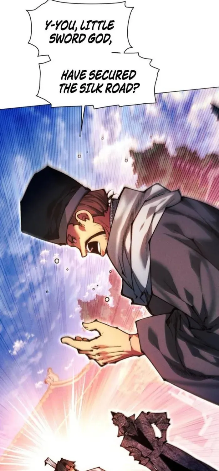 A Modern Man Who Transmigrated Into the Murim World Chapter 175 page 105 - 