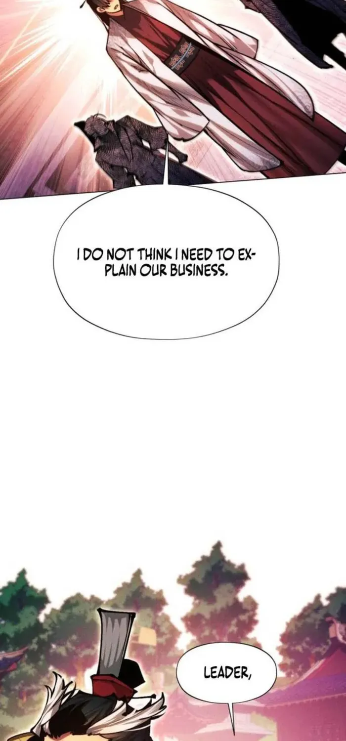 A Modern Man Who Transmigrated Into the Murim World Chapter 175 page 106 - 