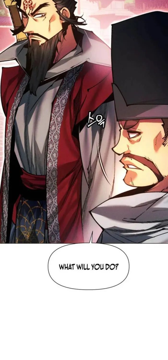 A Modern Man Who Transmigrated Into the Murim World Chapter 175 page 107 - 