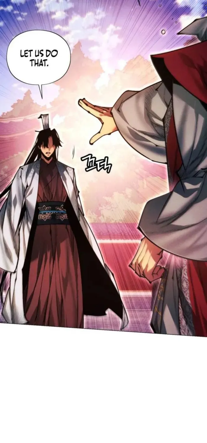 A Modern Man Who Transmigrated Into the Murim World Chapter 175 page 110 - 