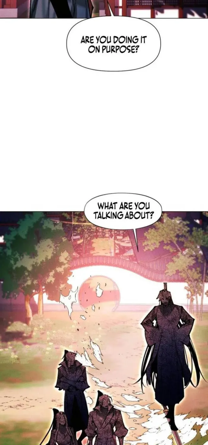 A Modern Man Who Transmigrated Into the Murim World Chapter 175 page 12 - 