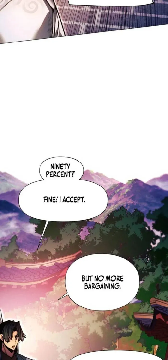A Modern Man Who Transmigrated Into the Murim World Chapter 175 page 113 - 