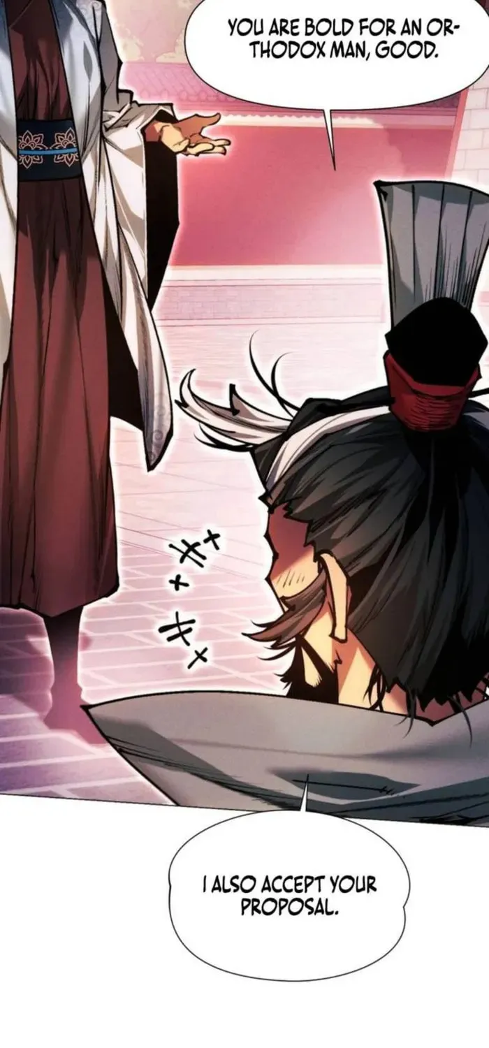 A Modern Man Who Transmigrated Into the Murim World Chapter 175 page 114 - 