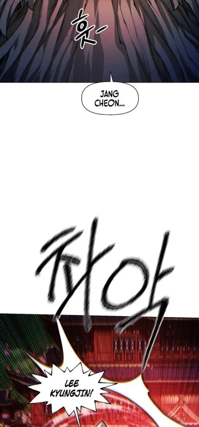 A Modern Man Who Transmigrated Into the Murim World Chapter 175 page 119 - 