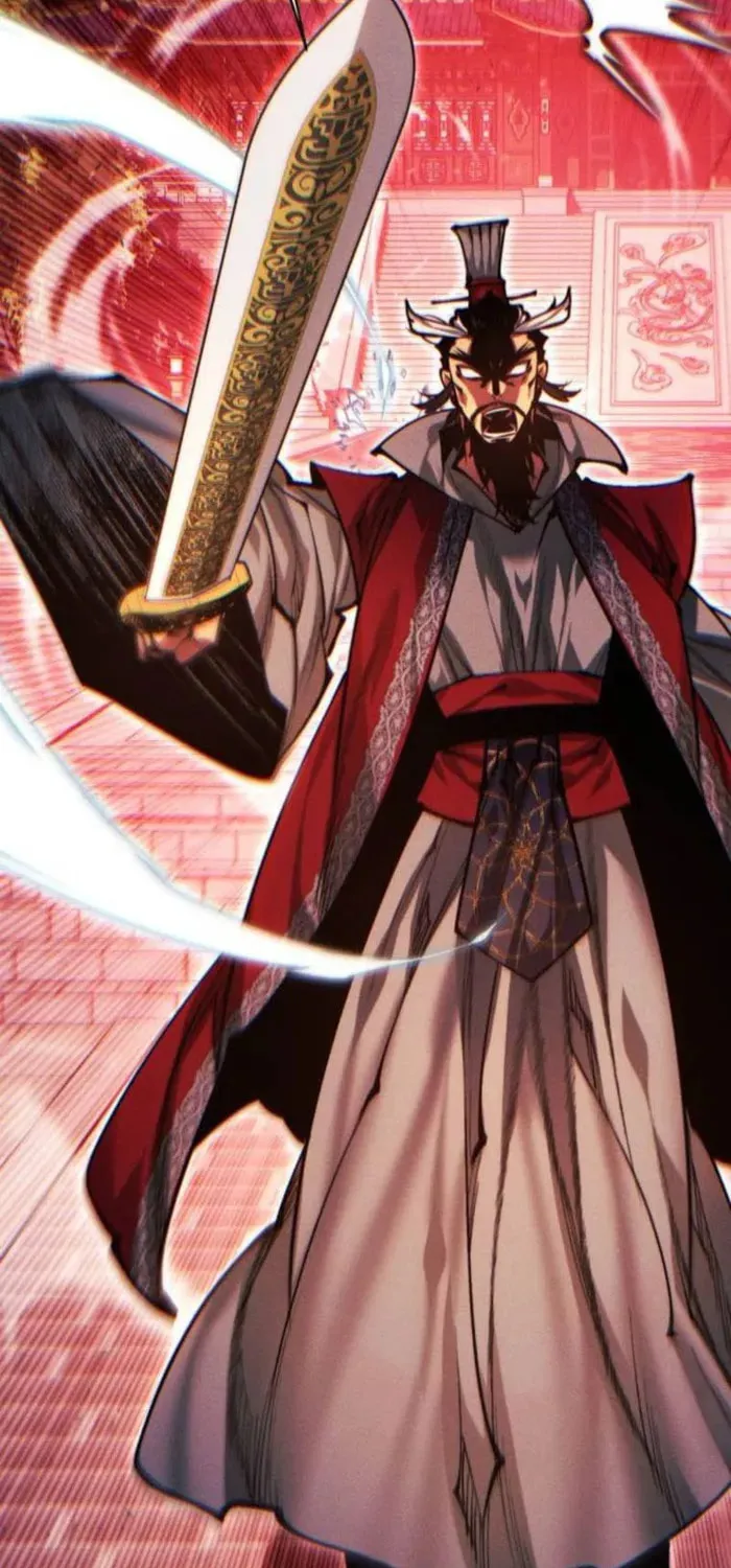 A Modern Man Who Transmigrated Into the Murim World Chapter 175 page 120 - 