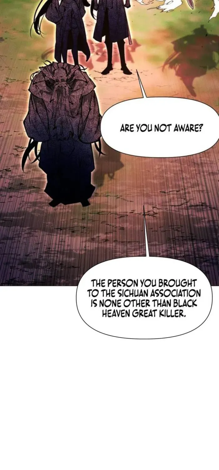 A Modern Man Who Transmigrated Into the Murim World Chapter 175 page 13 - 