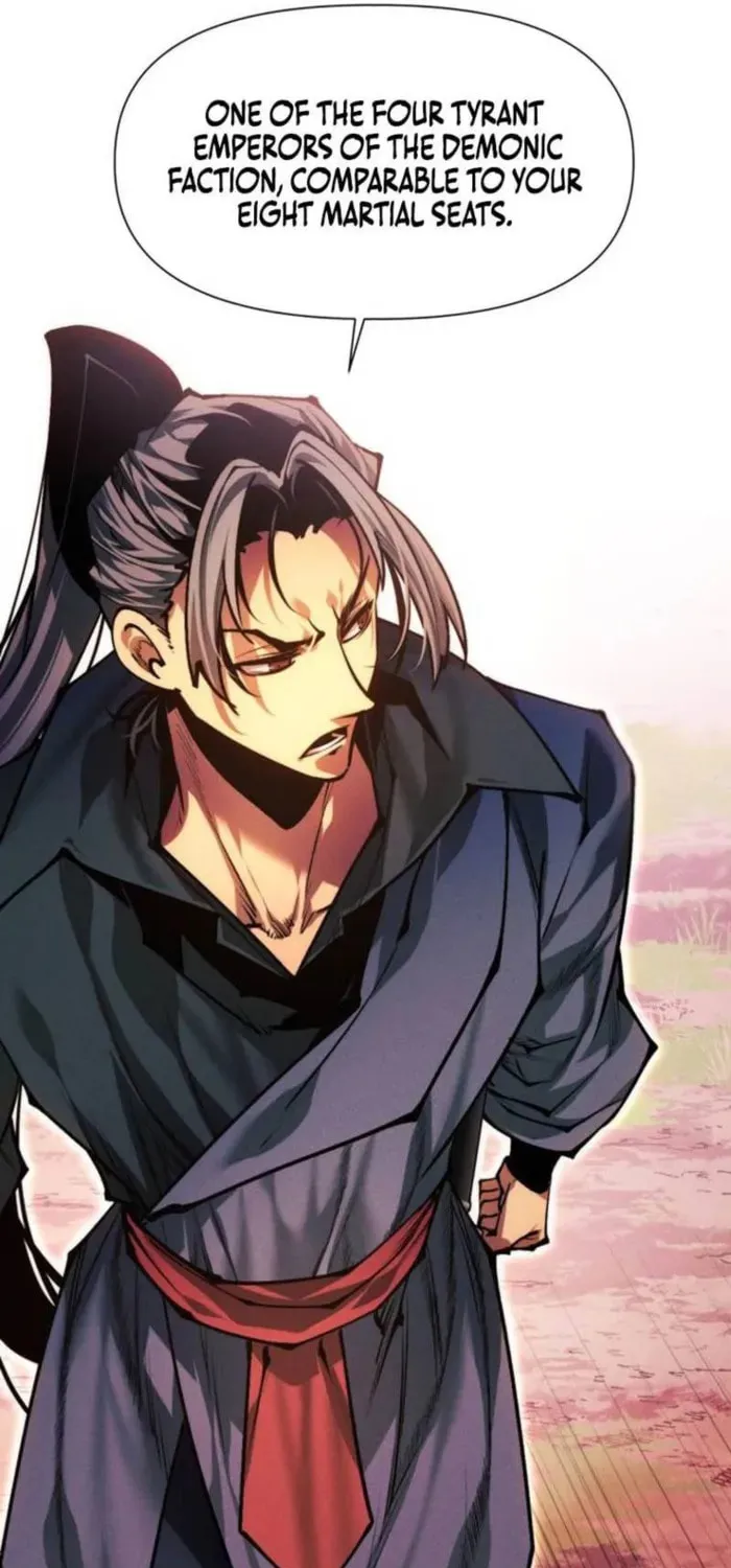 A Modern Man Who Transmigrated Into the Murim World Chapter 175 page 15 - 