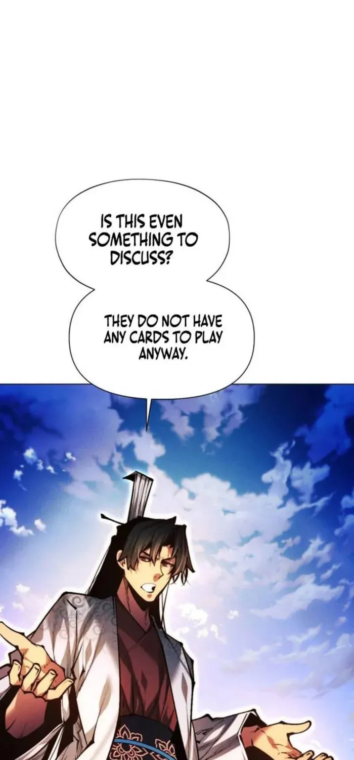 A Modern Man Who Transmigrated Into the Murim World Chapter 175 page 19 - 