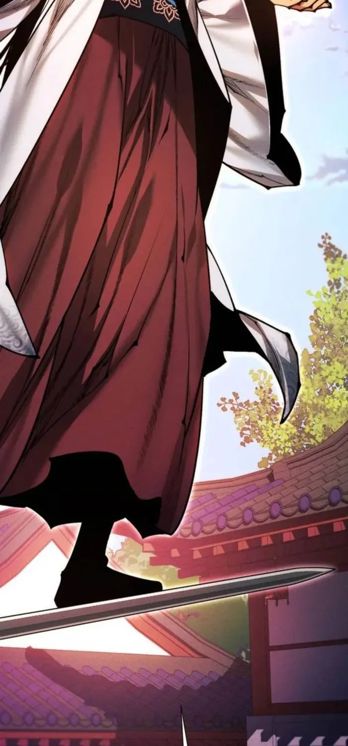 A Modern Man Who Transmigrated Into the Murim World Chapter 175 page 20 - 