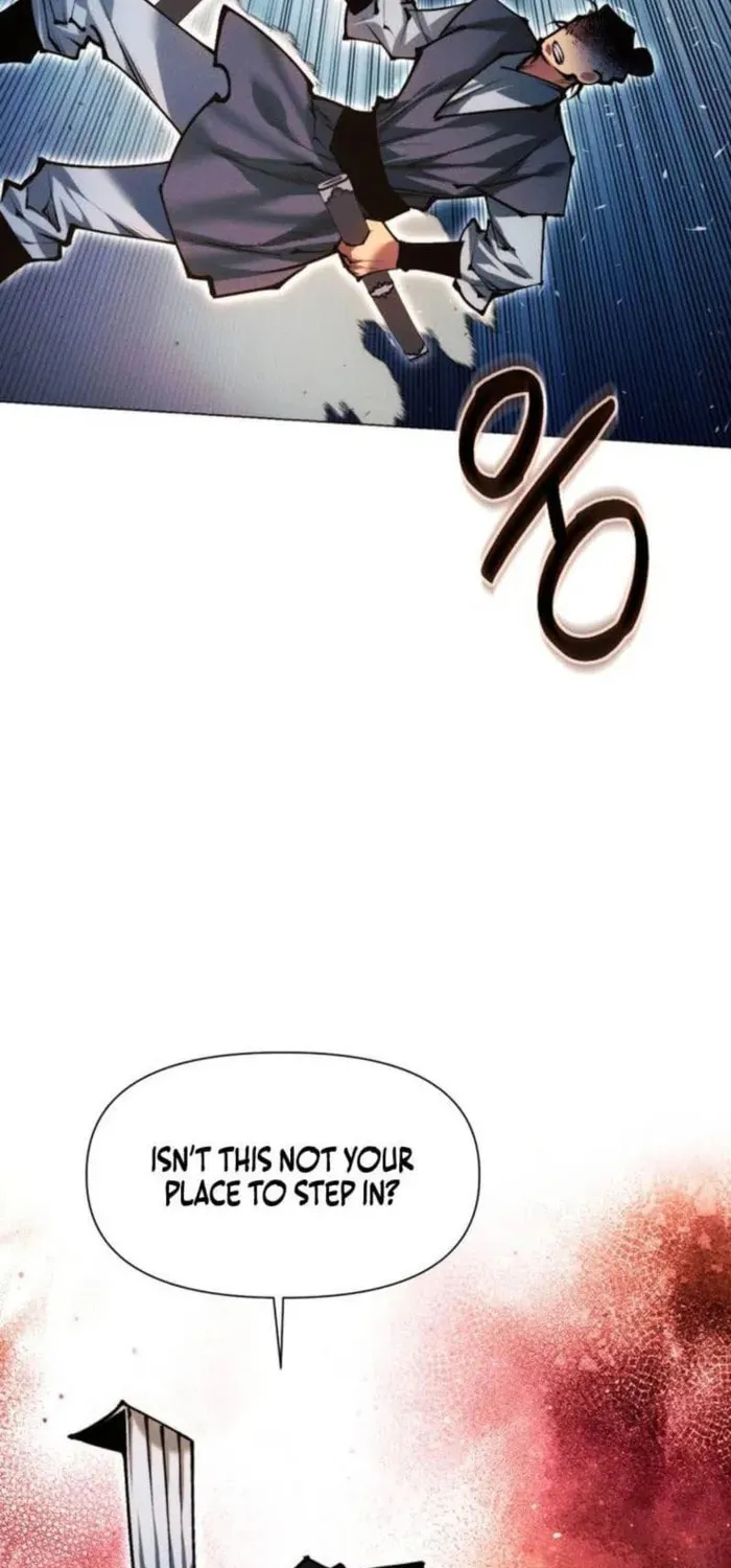 A Modern Man Who Transmigrated Into the Murim World Chapter 175 page 3 - 