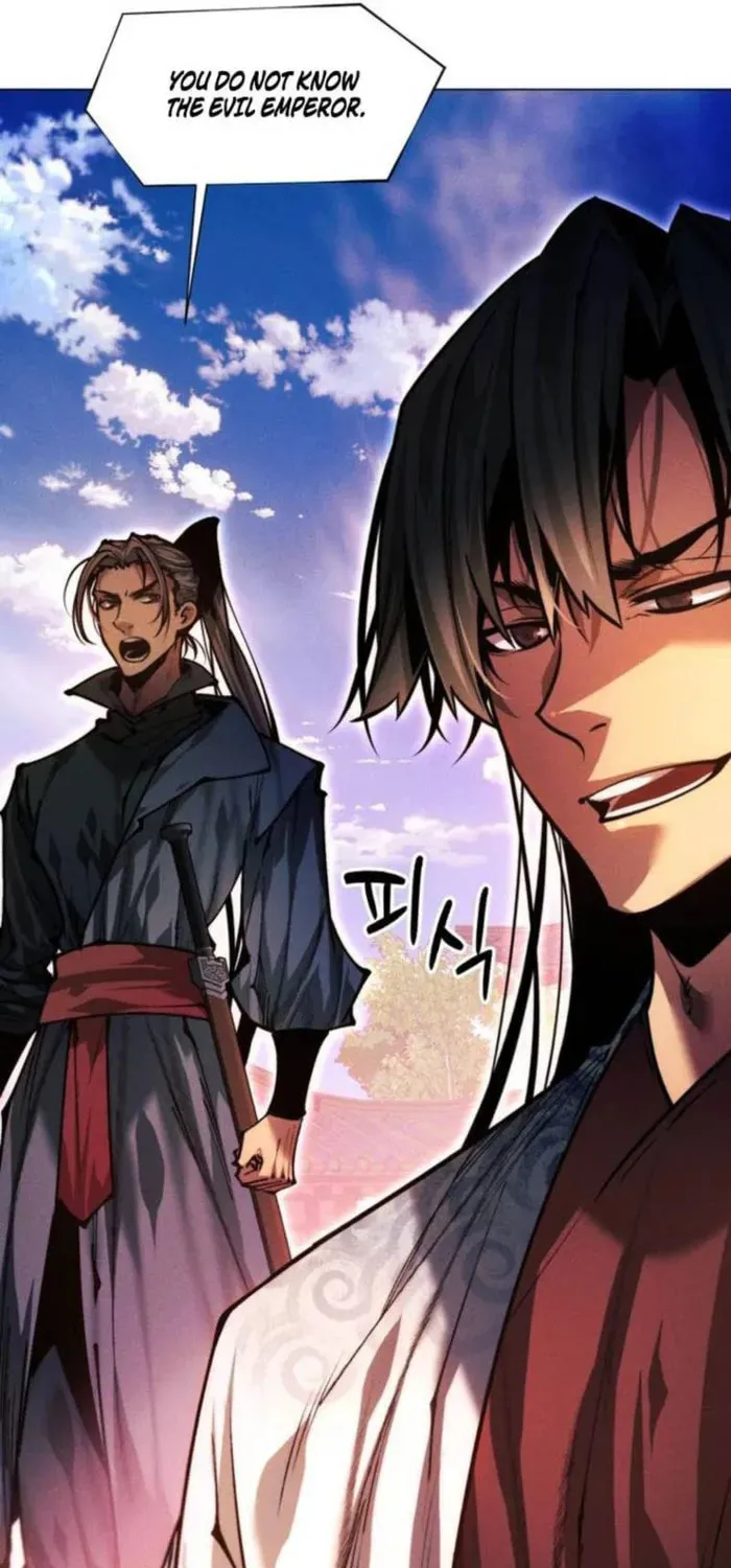 A Modern Man Who Transmigrated Into the Murim World Chapter 175 page 22 - 