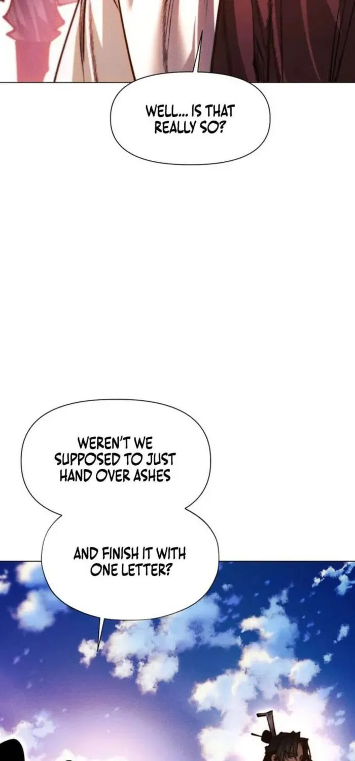 A Modern Man Who Transmigrated Into the Murim World Chapter 175 page 23 - 