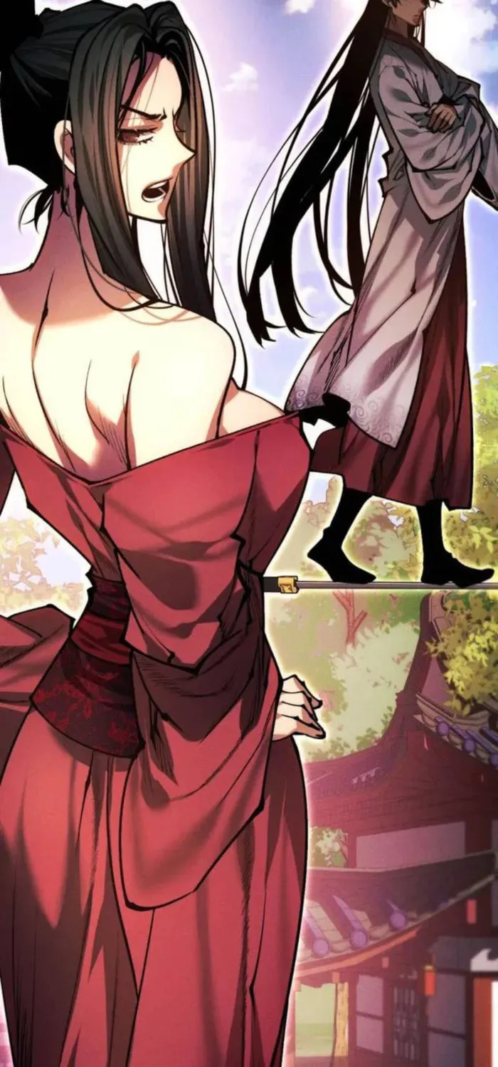 A Modern Man Who Transmigrated Into the Murim World Chapter 175 page 24 - 