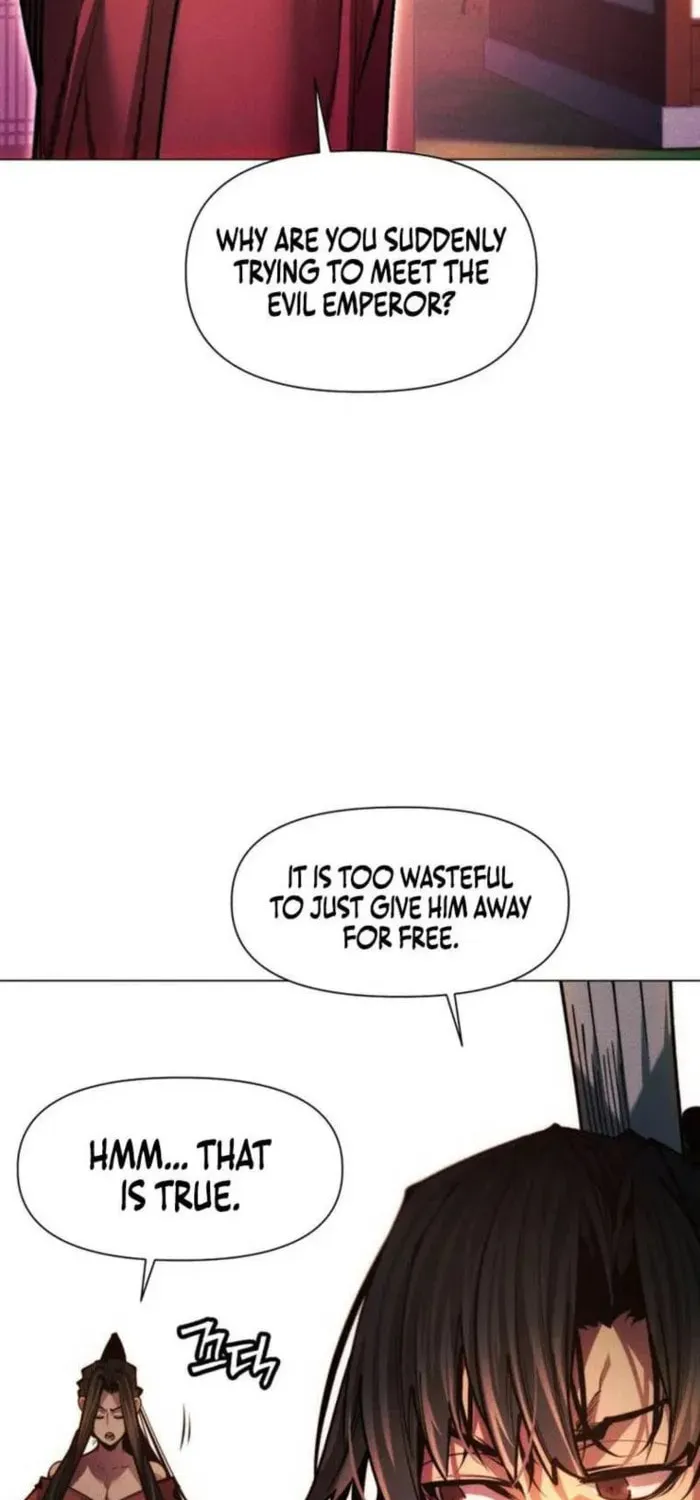 A Modern Man Who Transmigrated Into the Murim World Chapter 175 page 25 - 