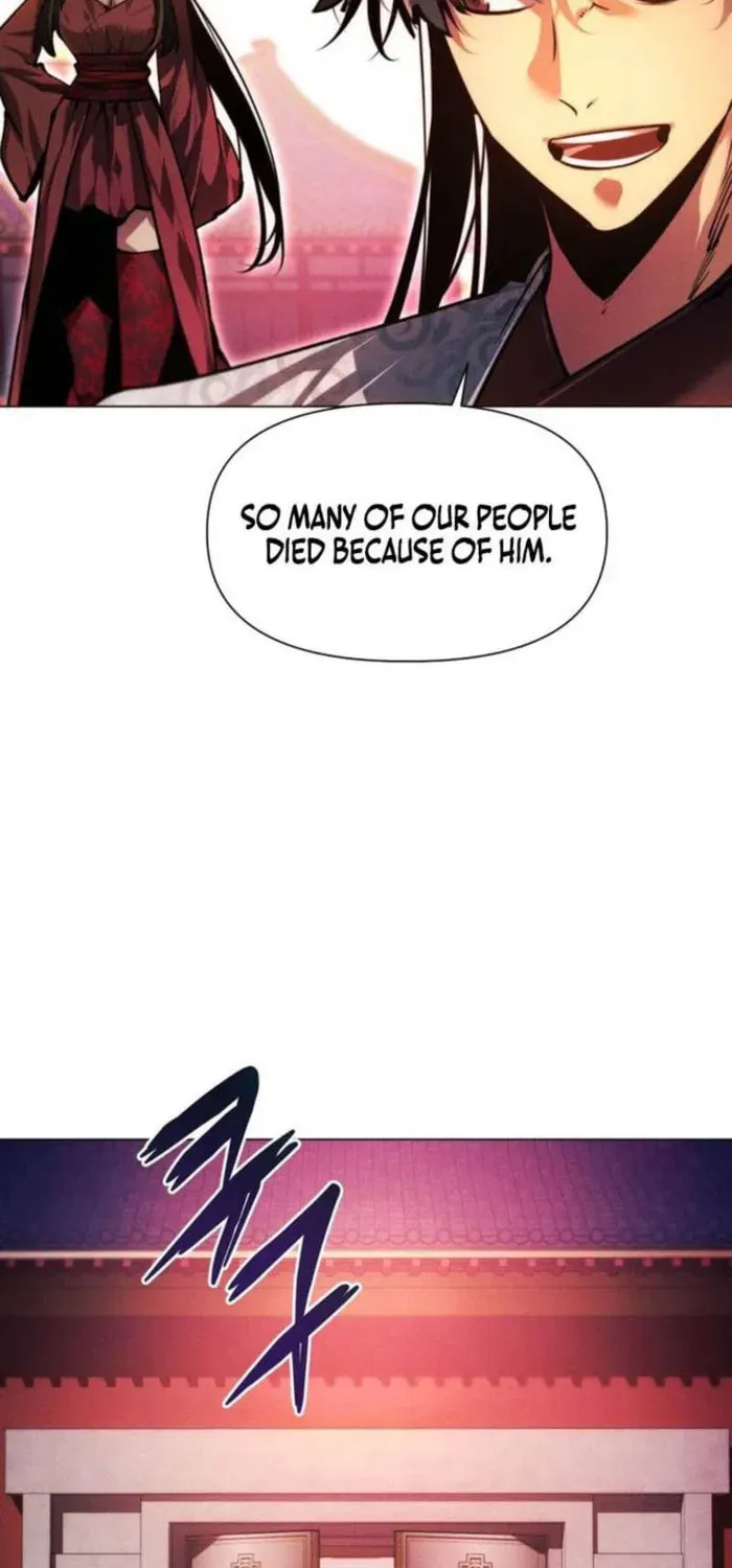 A Modern Man Who Transmigrated Into the Murim World Chapter 175 page 26 - 