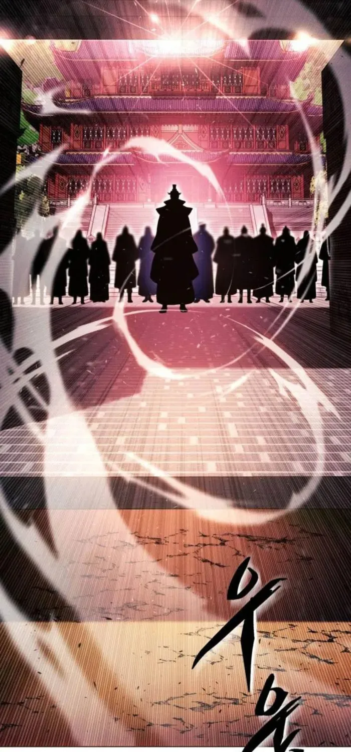 A Modern Man Who Transmigrated Into the Murim World Chapter 175 page 28 - 