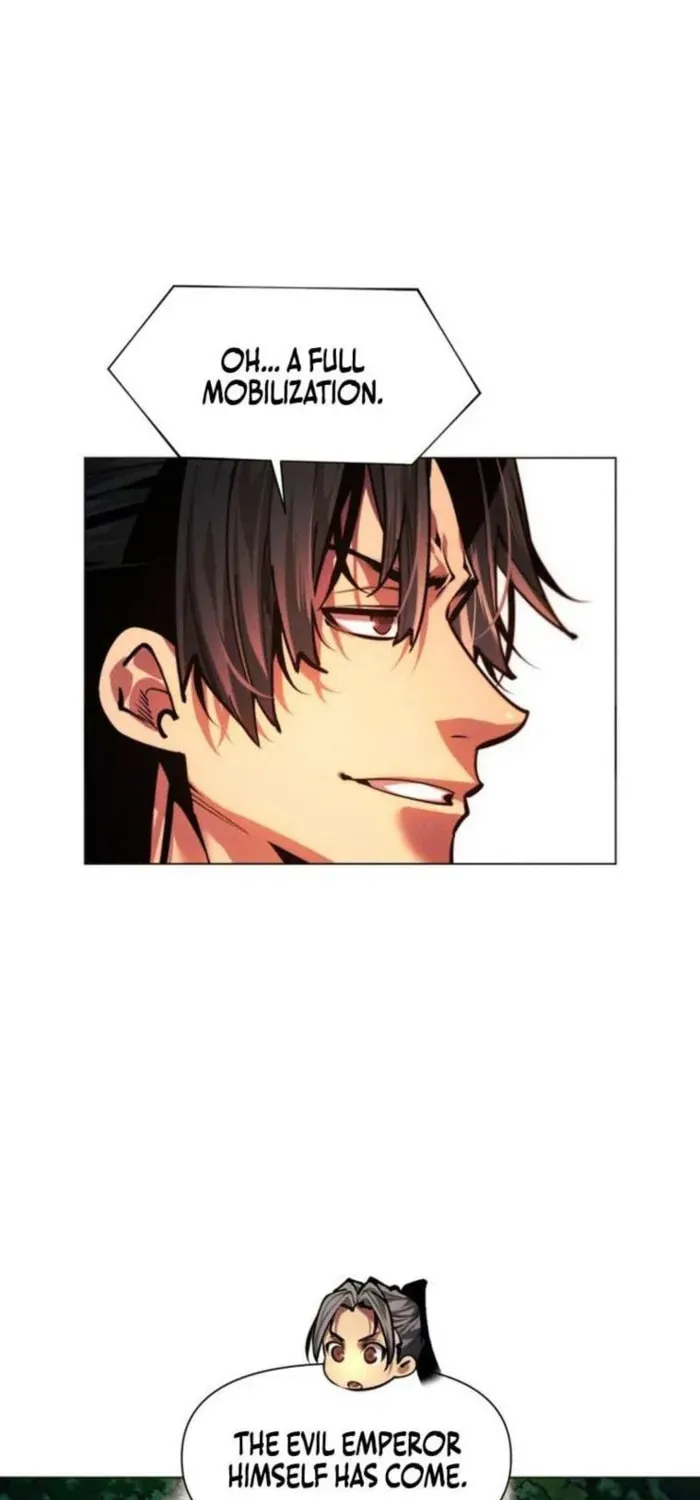 A Modern Man Who Transmigrated Into the Murim World Chapter 175 page 30 - 