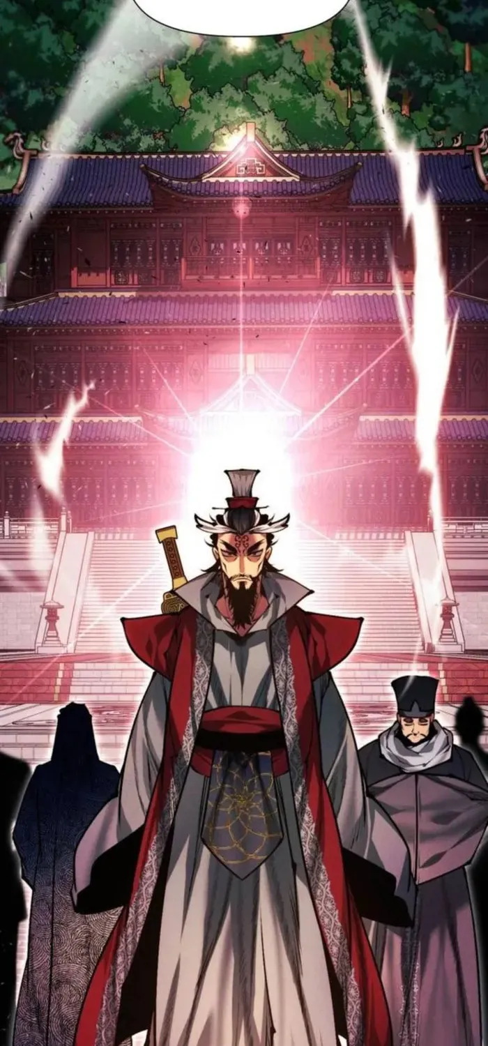 A Modern Man Who Transmigrated Into the Murim World Chapter 175 page 31 - 