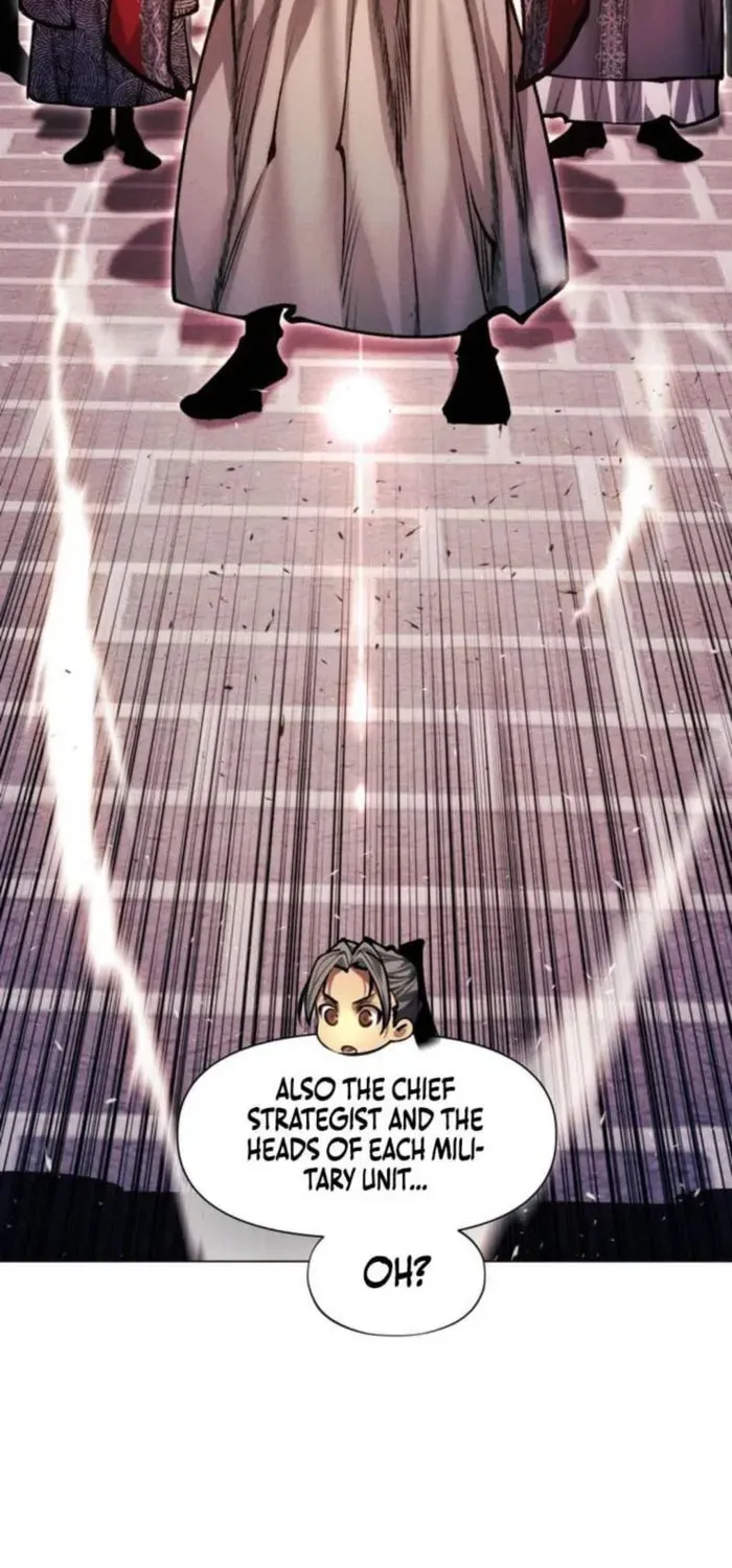 A Modern Man Who Transmigrated Into the Murim World Chapter 175 page 32 - 