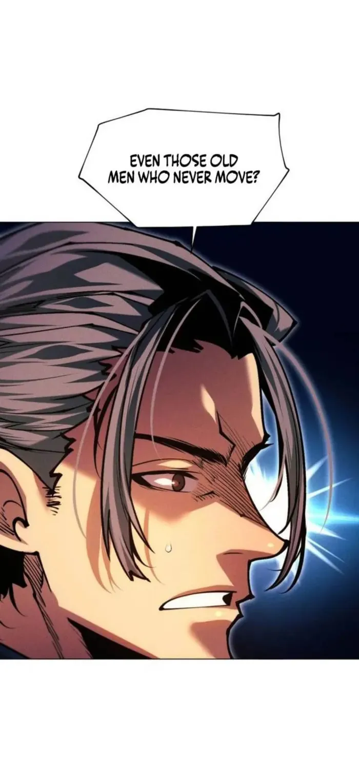 A Modern Man Who Transmigrated Into the Murim World Chapter 175 page 33 - 