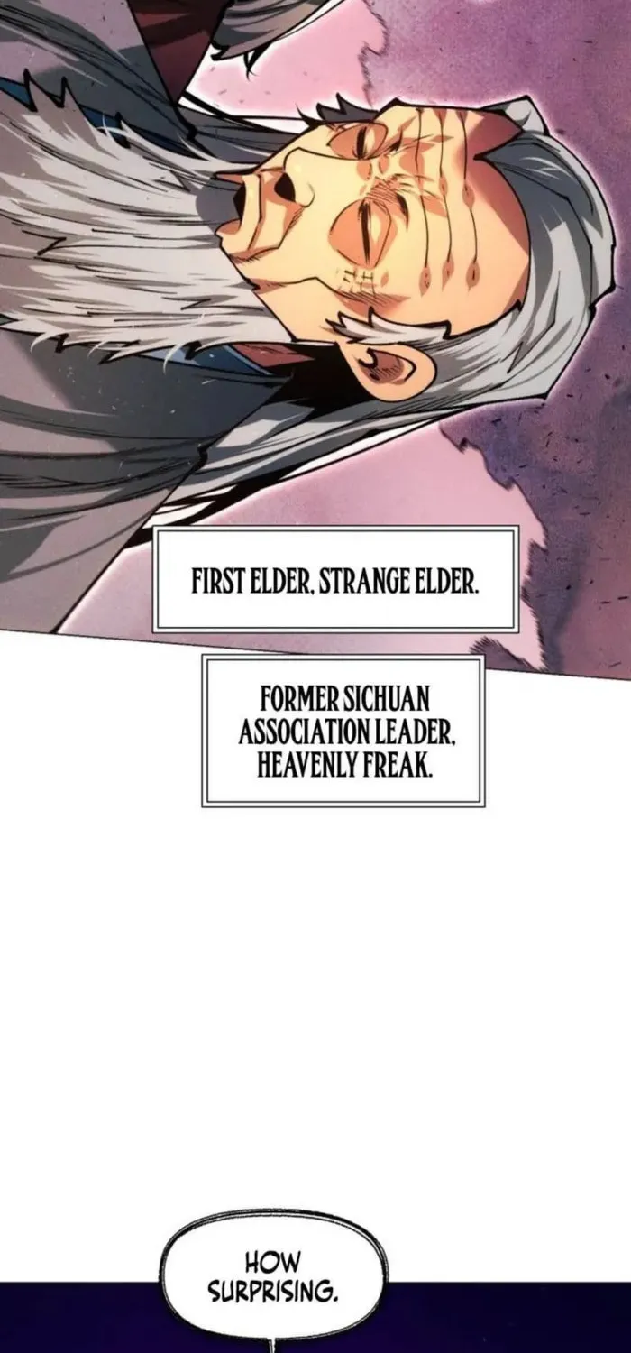 A Modern Man Who Transmigrated Into the Murim World Chapter 175 page 35 - 