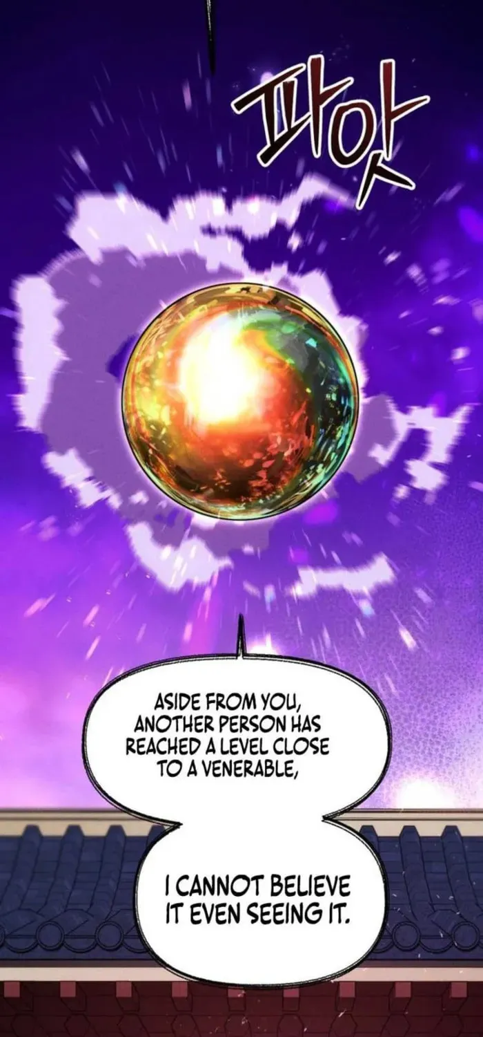 A Modern Man Who Transmigrated Into the Murim World Chapter 175 page 36 - 