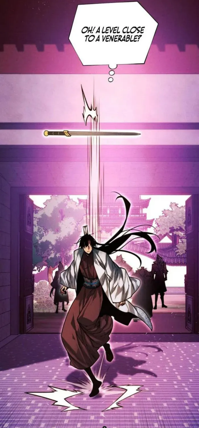 A Modern Man Who Transmigrated Into the Murim World Chapter 175 page 38 - 