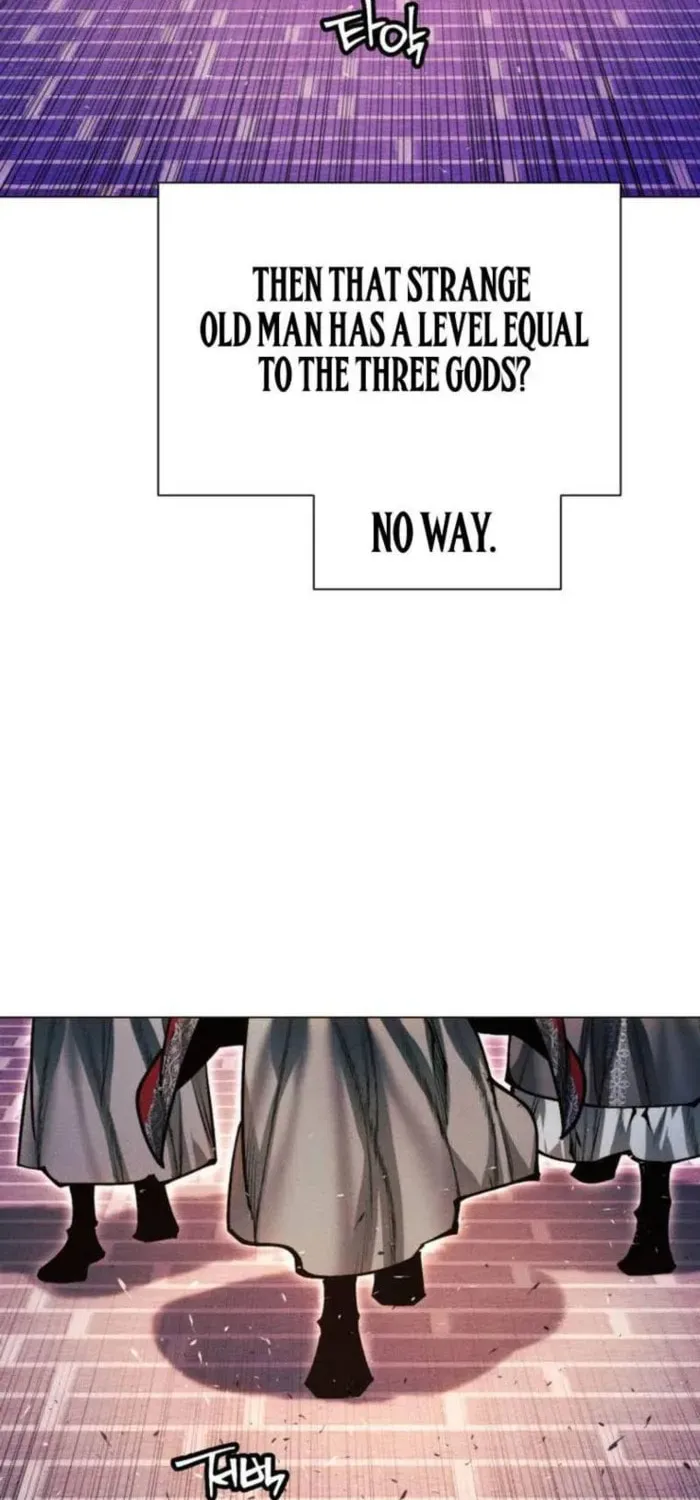 A Modern Man Who Transmigrated Into the Murim World Chapter 175 page 39 - 