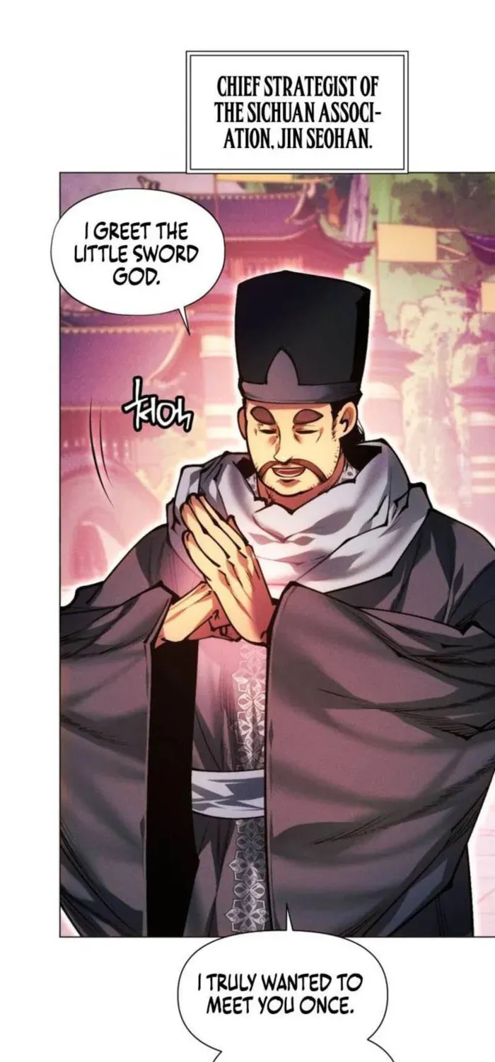 A Modern Man Who Transmigrated Into the Murim World Chapter 175 page 42 - 