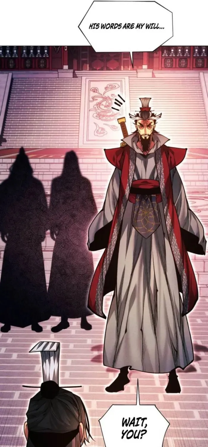 A Modern Man Who Transmigrated Into the Murim World Chapter 175 page 45 - 