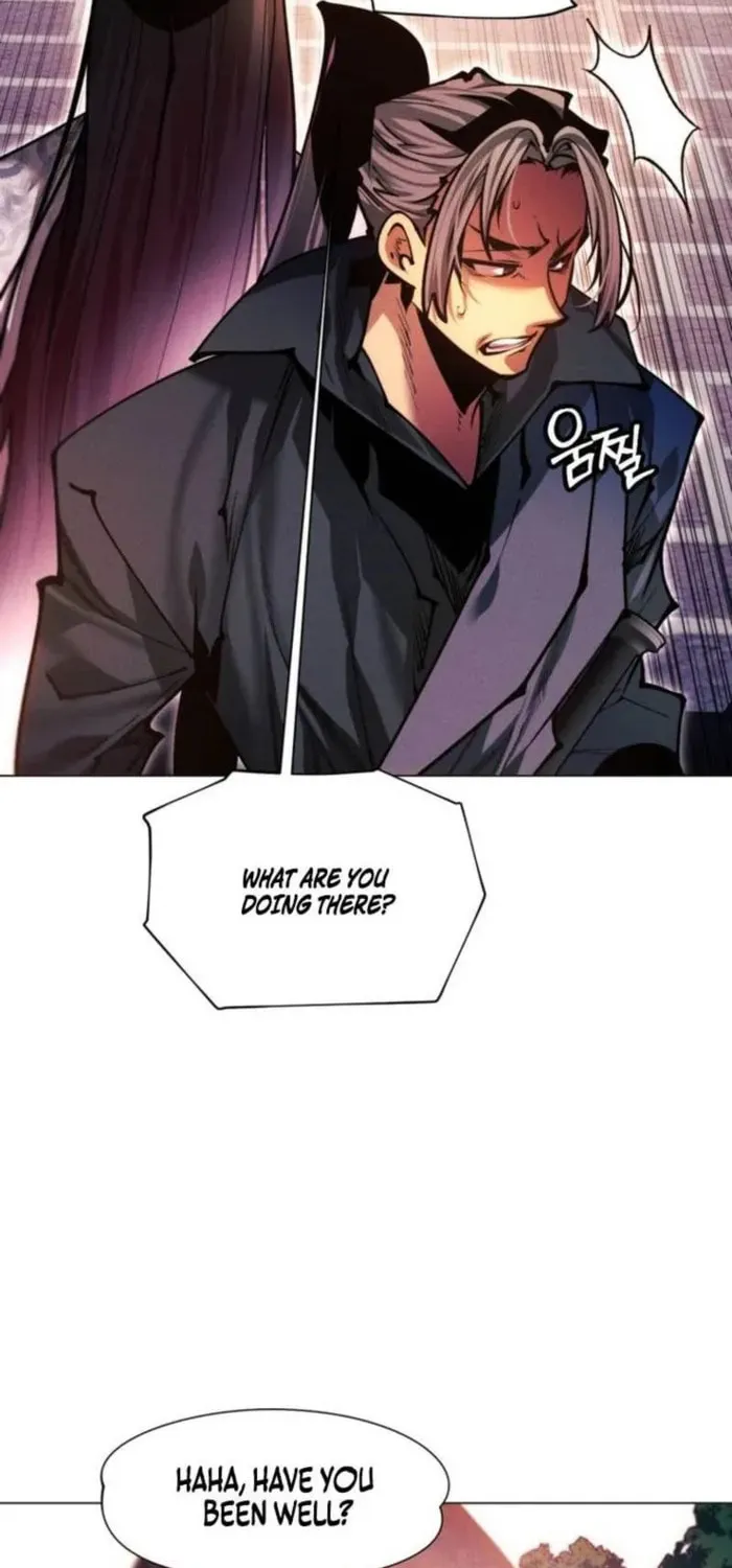 A Modern Man Who Transmigrated Into the Murim World Chapter 175 page 46 - 