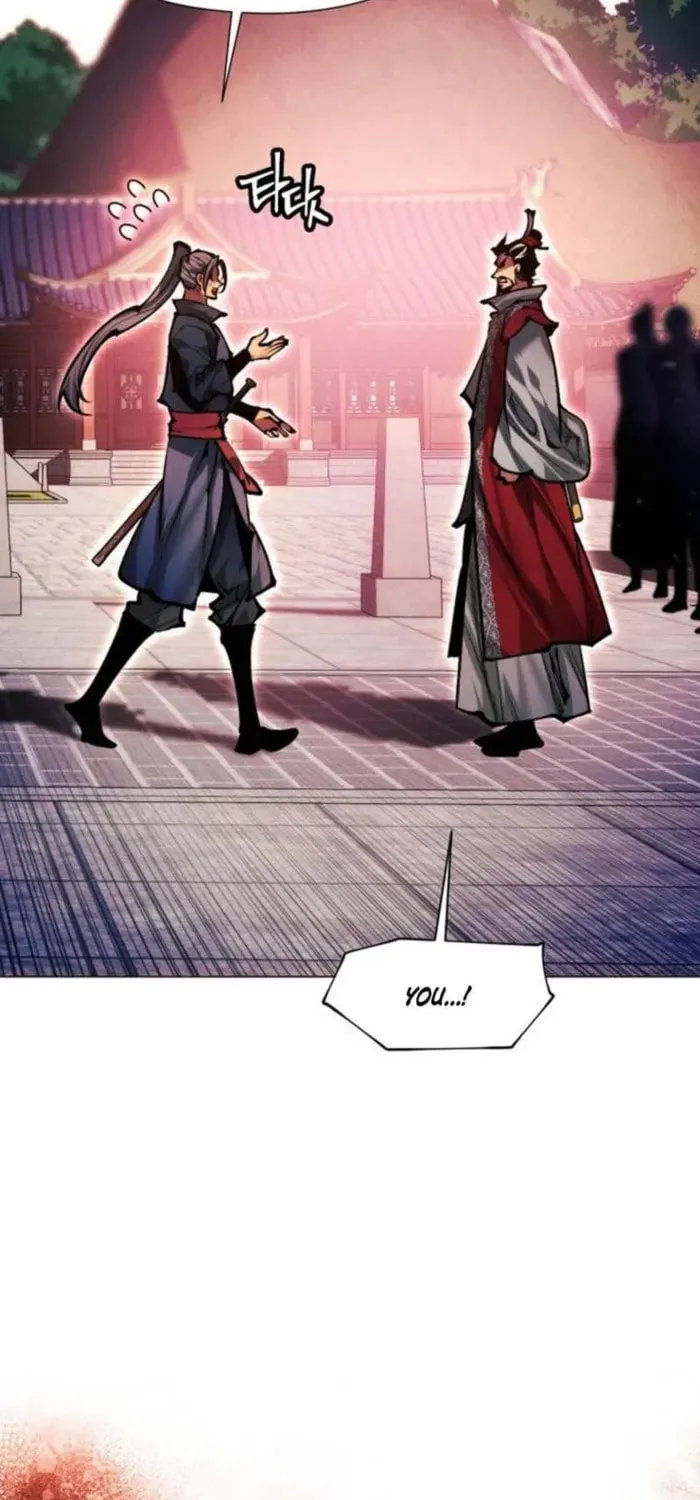 A Modern Man Who Transmigrated Into the Murim World Chapter 175 page 47 - 