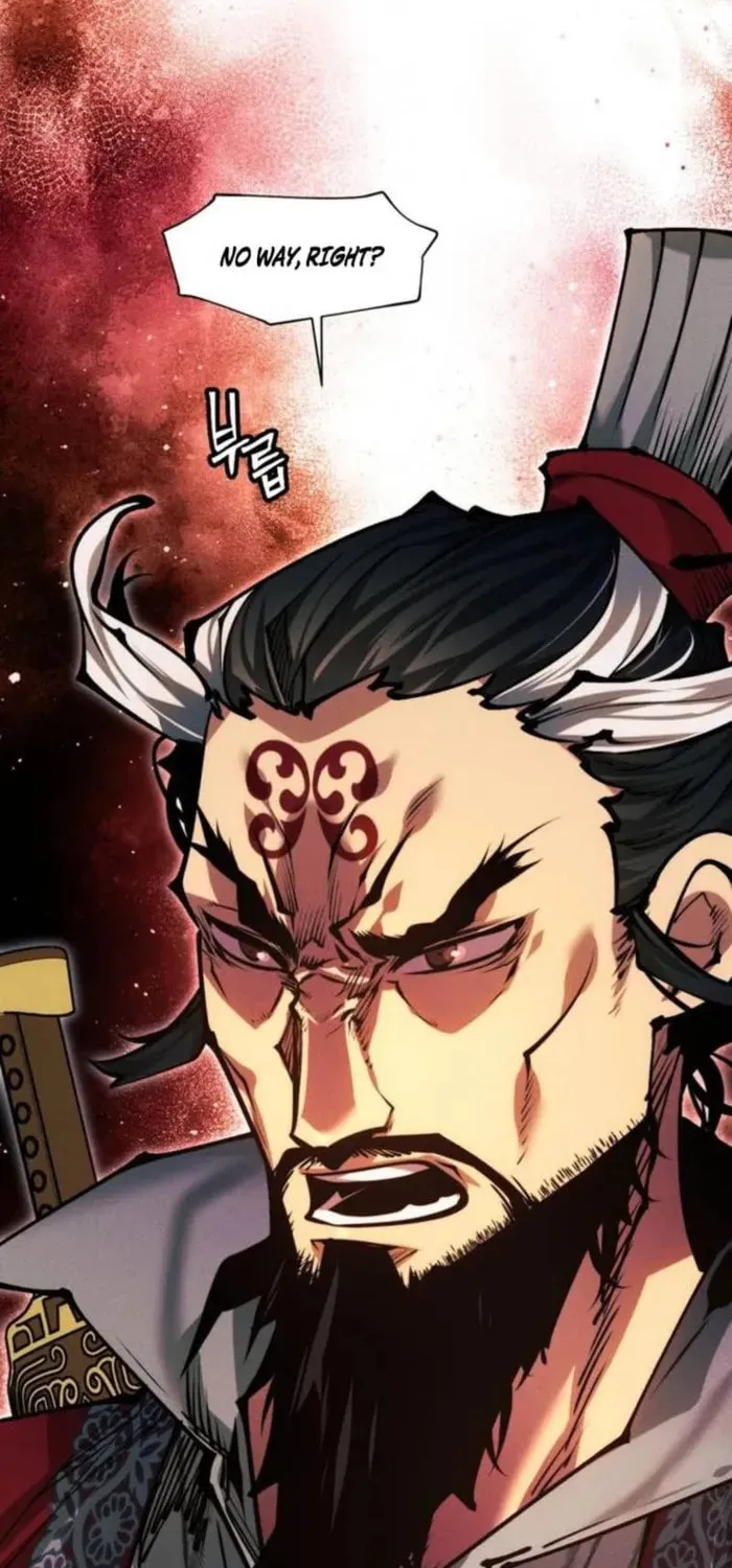 A Modern Man Who Transmigrated Into the Murim World Chapter 175 page 48 - 