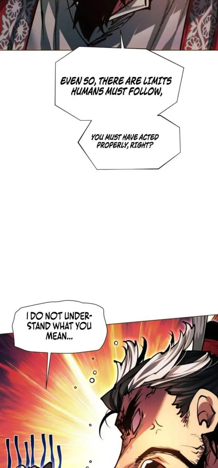 A Modern Man Who Transmigrated Into the Murim World Chapter 175 page 49 - 