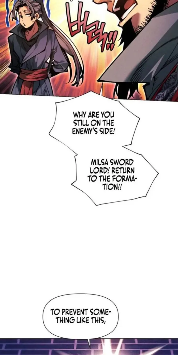 A Modern Man Who Transmigrated Into the Murim World Chapter 175 page 50 - 