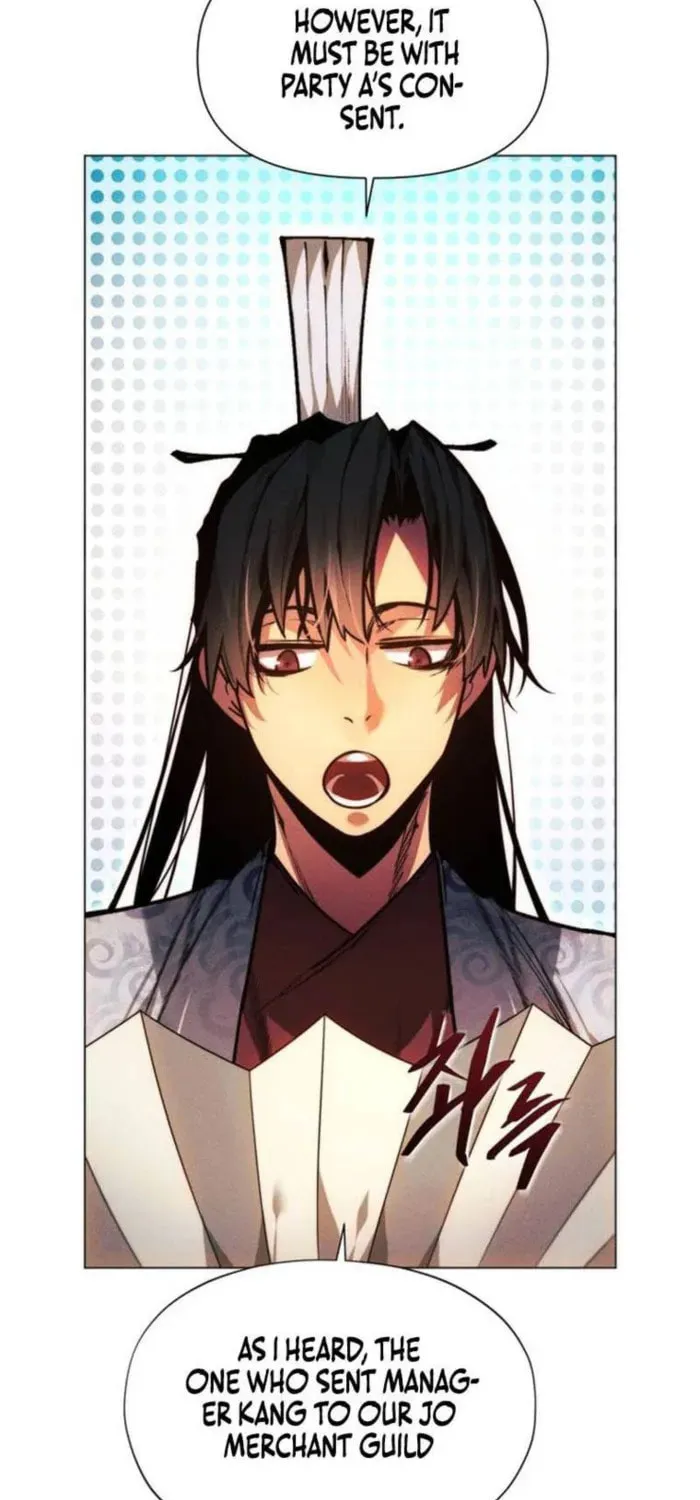 A Modern Man Who Transmigrated Into the Murim World Chapter 175 page 53 - 