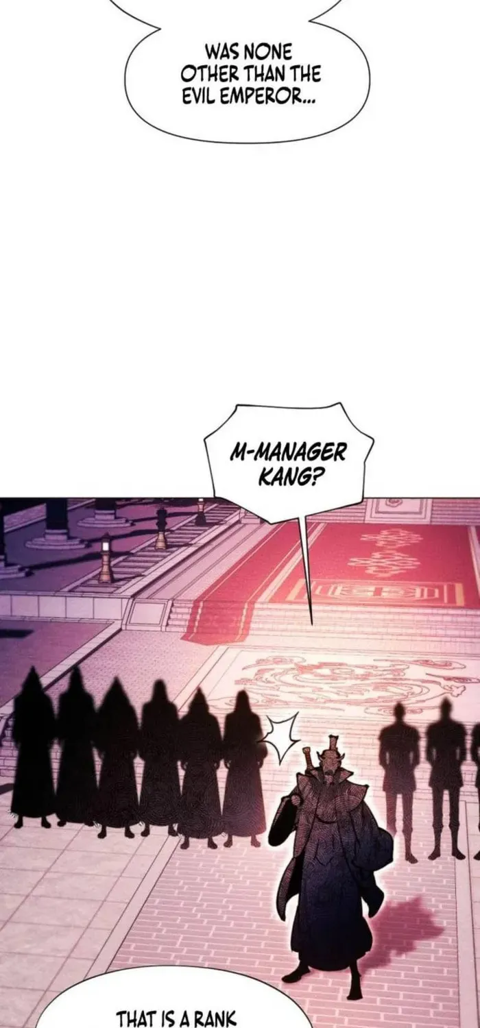 A Modern Man Who Transmigrated Into the Murim World Chapter 175 page 54 - 