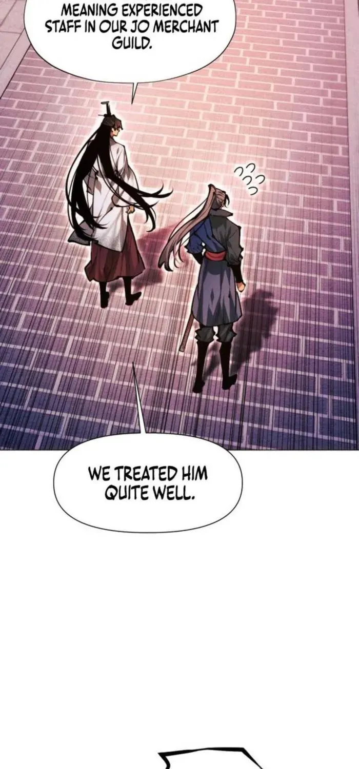 A Modern Man Who Transmigrated Into the Murim World Chapter 175 page 55 - 