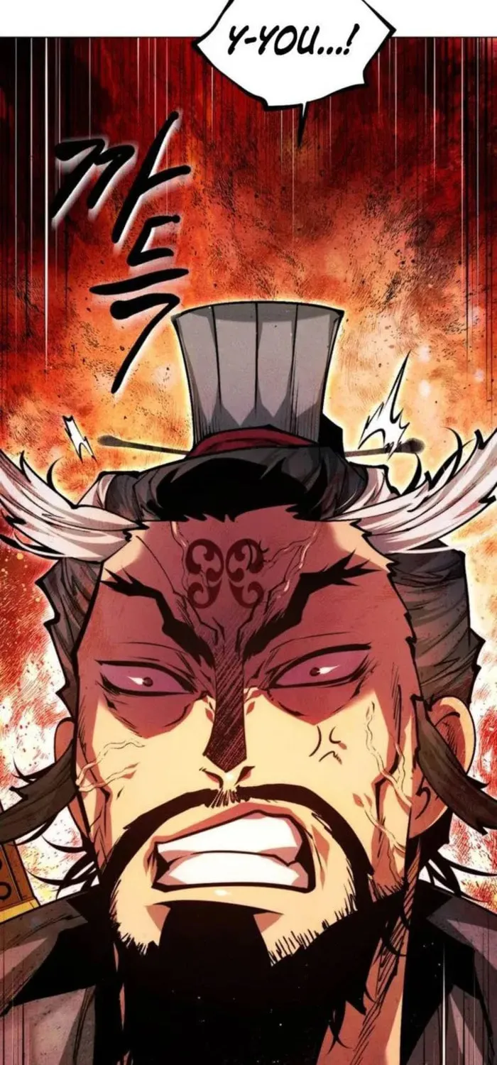 A Modern Man Who Transmigrated Into the Murim World Chapter 175 page 56 - 