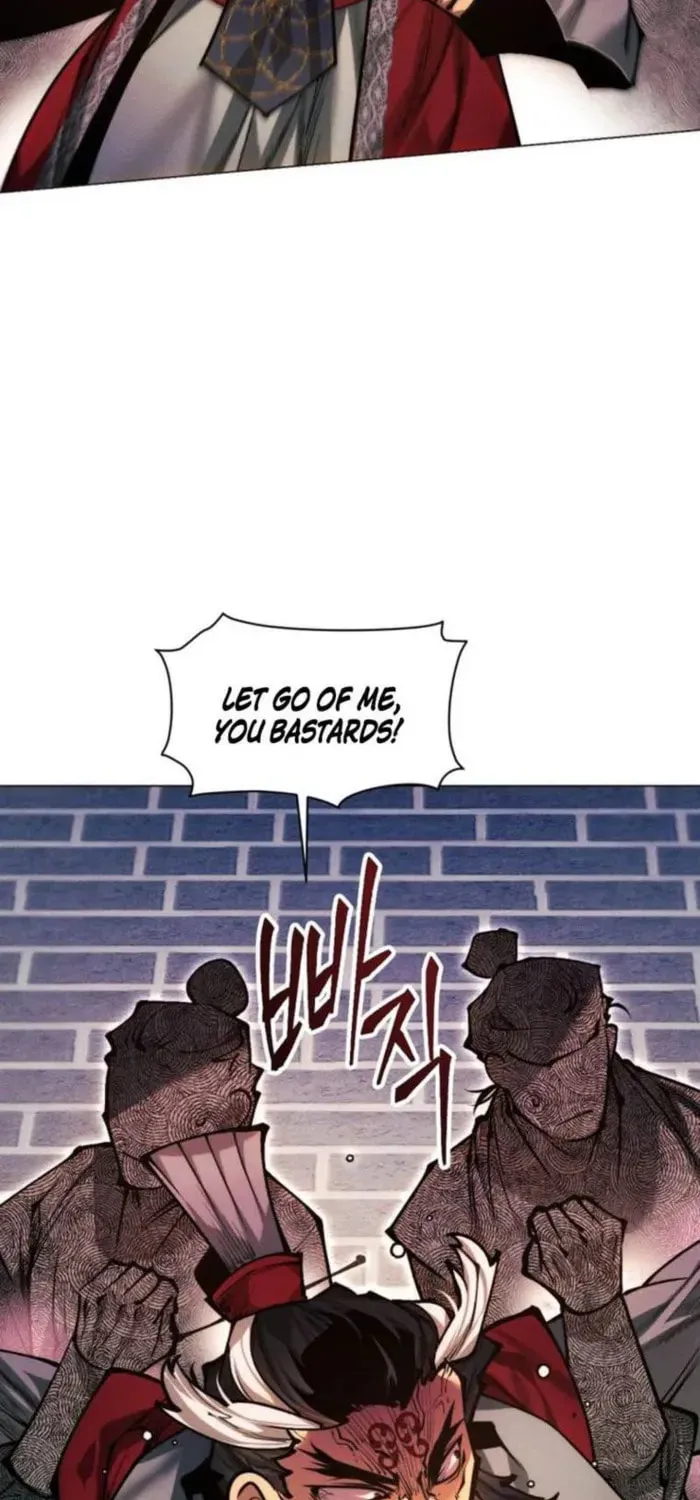 A Modern Man Who Transmigrated Into the Murim World Chapter 175 page 60 - 