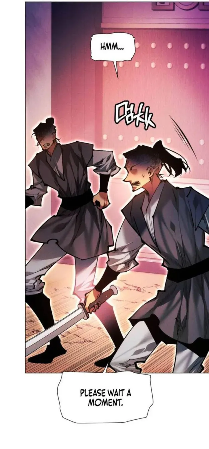 A Modern Man Who Transmigrated Into the Murim World Chapter 175 page 7 - 