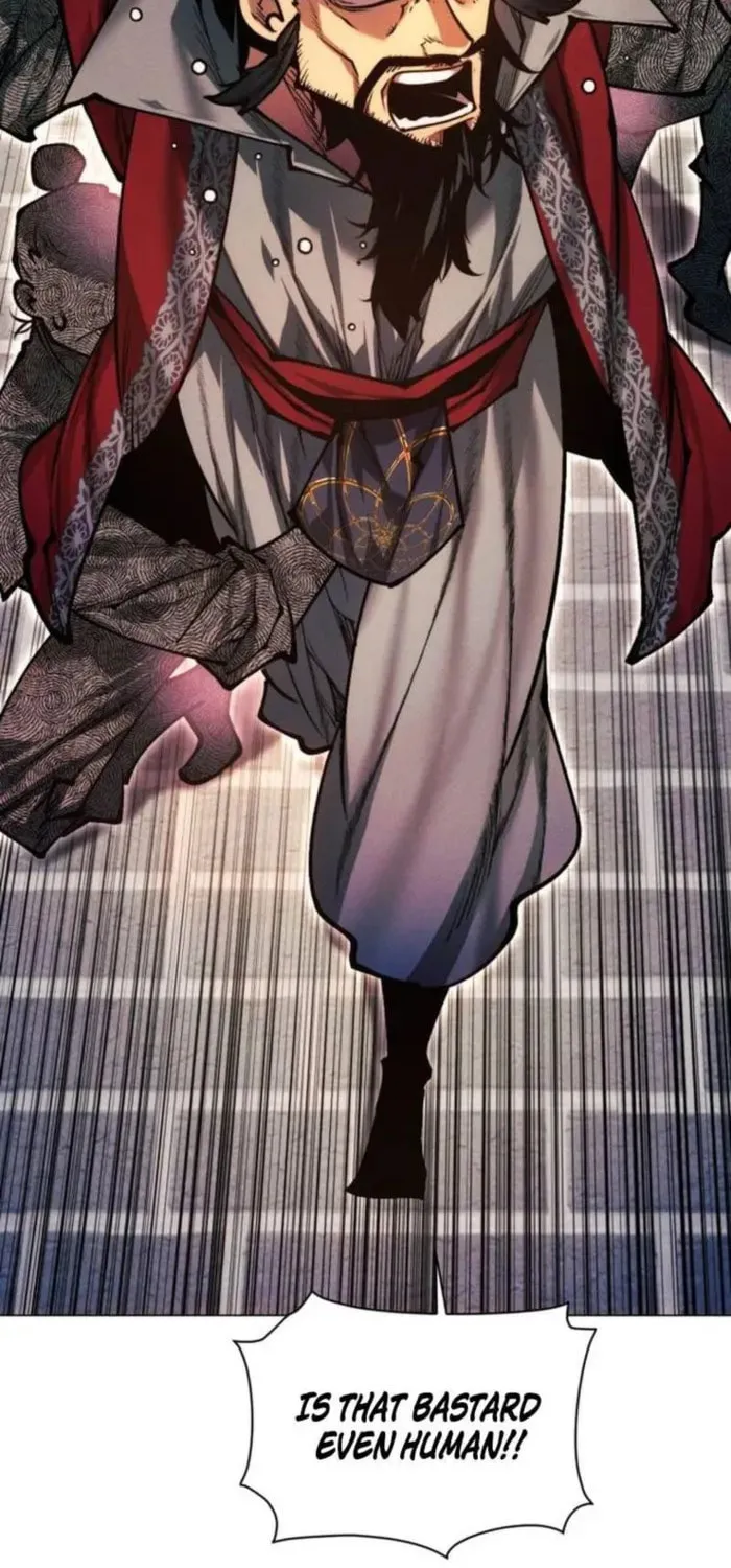 A Modern Man Who Transmigrated Into the Murim World Chapter 175 page 61 - 