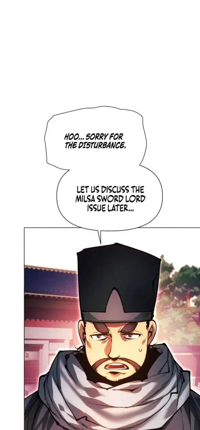 A Modern Man Who Transmigrated Into the Murim World Chapter 175 page 62 - 