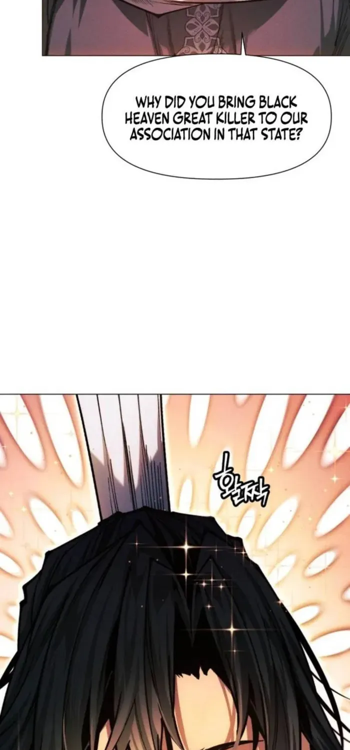 A Modern Man Who Transmigrated Into the Murim World Chapter 175 page 63 - 
