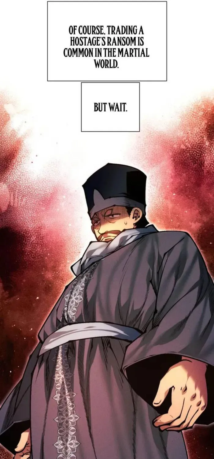 A Modern Man Who Transmigrated Into the Murim World Chapter 175 page 66 - 
