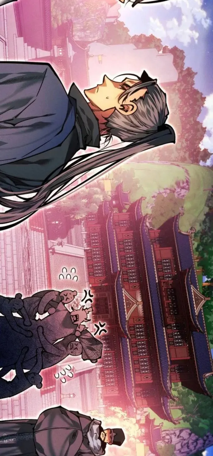 A Modern Man Who Transmigrated Into the Murim World Chapter 175 page 69 - 