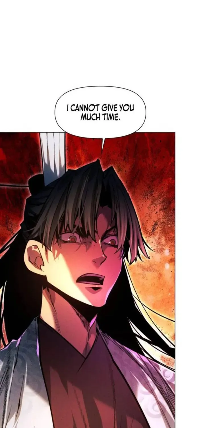 A Modern Man Who Transmigrated Into the Murim World Chapter 175 page 8 - 