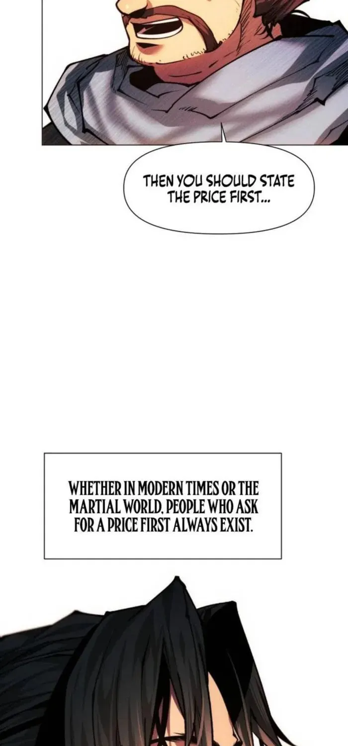 A Modern Man Who Transmigrated Into the Murim World Chapter 175 page 71 - 